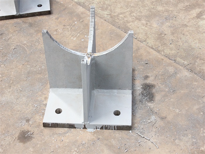 福泉螺栓球支座